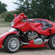 Illustration for article titled Medical Technician Builds Amazing Laverda Sidecar